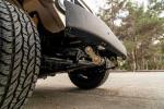 Toyota Land Cruiser Hard Top 5-Speed 1982 года